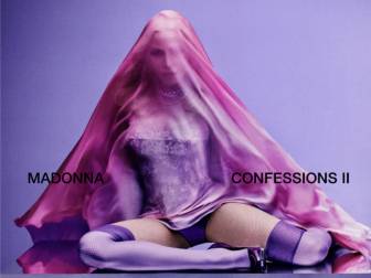 Madonna Kylie Love Sensation