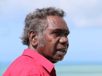 Morning Star Witiyana Marika