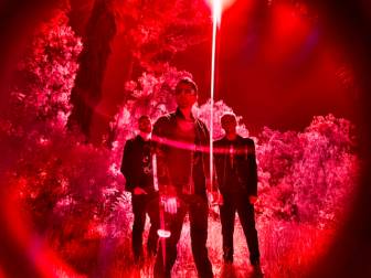 Muse Hexagons