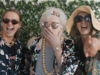 Nansie Dementia Action Week