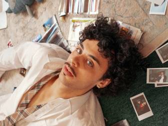 Nathan Zahra Memory Girl