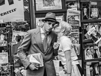 Nouvelle Vague Cinemas