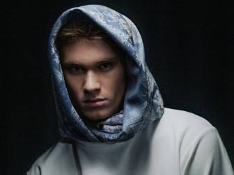 Ollie Hunt Stay Cold