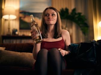 One More Shot Premieres