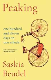 Peaking by Saskia Beudel