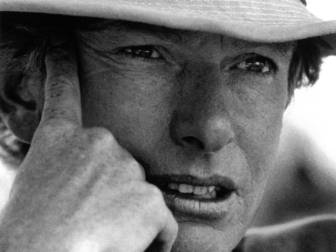 Peter Weir to Receive AFTRS