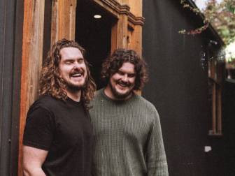 Pierce Brothers Alaska Song
