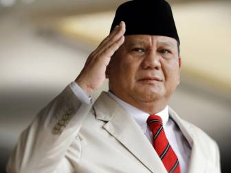 Prabowo Power