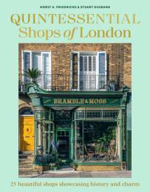 Shops of London