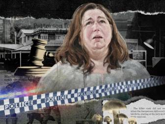 Revealed - Death Cap Murders