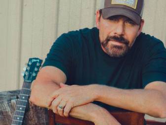 Rodney Atkins True South