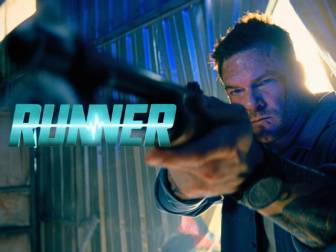 Runner Trailer
