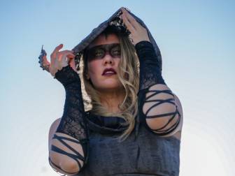 Sarah Maxwell Every Shade