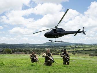 Seven Snipers Trailer Date