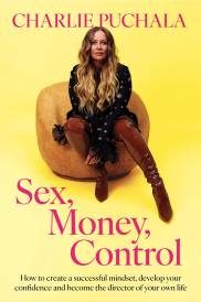 Sex, Money, Control Book