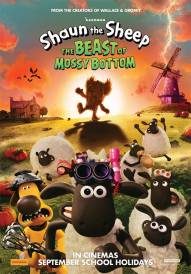 Shaun the Sheep