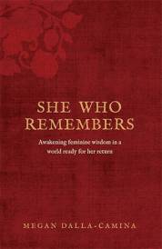 She Who Remembers