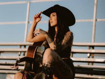 Sheyna Gee Mercy Pray For Me