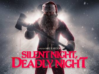 Silent Night Deadly Night