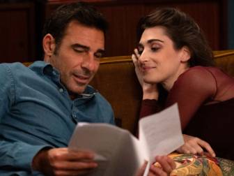 Somebody To Love In Cinemas