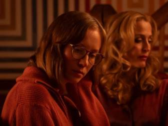 Teenage Sex and Death Teaser