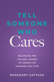 Tell Someone Who Cares