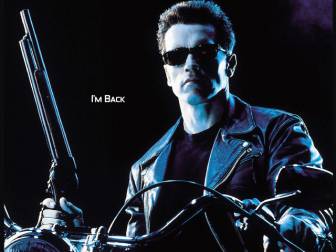 Terminator 2 Judgment Day