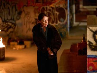 The Assassin First Look