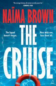 The Cruise by Naïma Brown