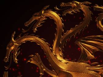 The Dragons Lair Sydney
