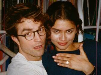 First Look The Drama