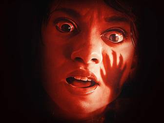 The Fetus Horror