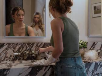 The Housemaid Trailer