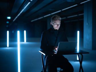 The Matter of Facts Hamish