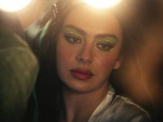 The Moment Charli xcx