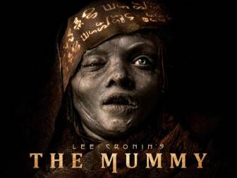 The Mummy Streams HBO Max