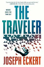 The Traveler by JosephEckert