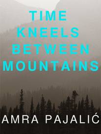 Time Kneels Between Mountain