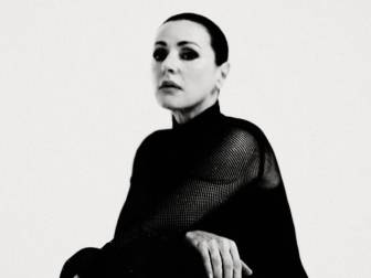 Tina Arena True Faith