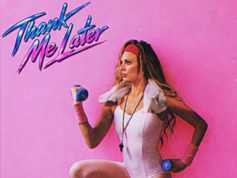 Twinnie Thank Me Later