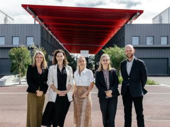 Two Birds Western Australia