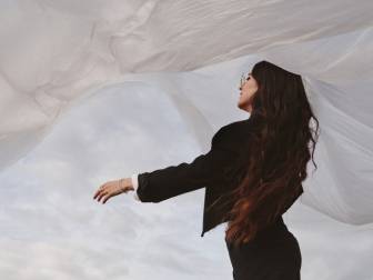 Veronica Fusaro Album