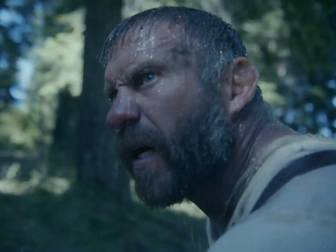 Winter Battleground