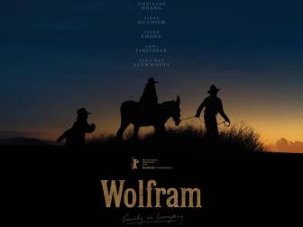 Wolfram Berlin Film Festival