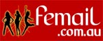 Advertising on Female & Girl