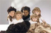 Pregnancy, Baby and Children