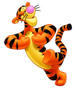 Tigger